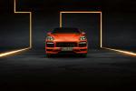 Porsche Cayenne Coupe by TechArt 2019 года